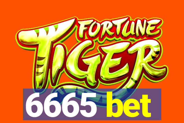 6665 bet